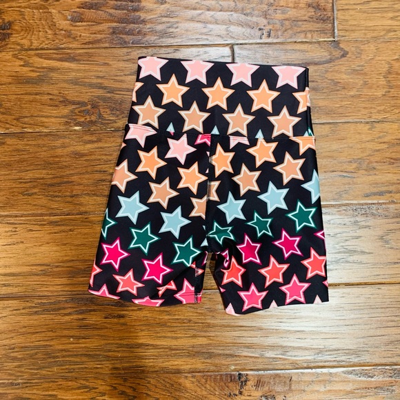 Beach Riot Bike Short Fantasy Star XS - Picture 4 of 7